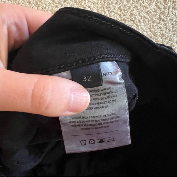 Citizens of Humanity Isola mid-rise Jeans - Picture 6 of 11